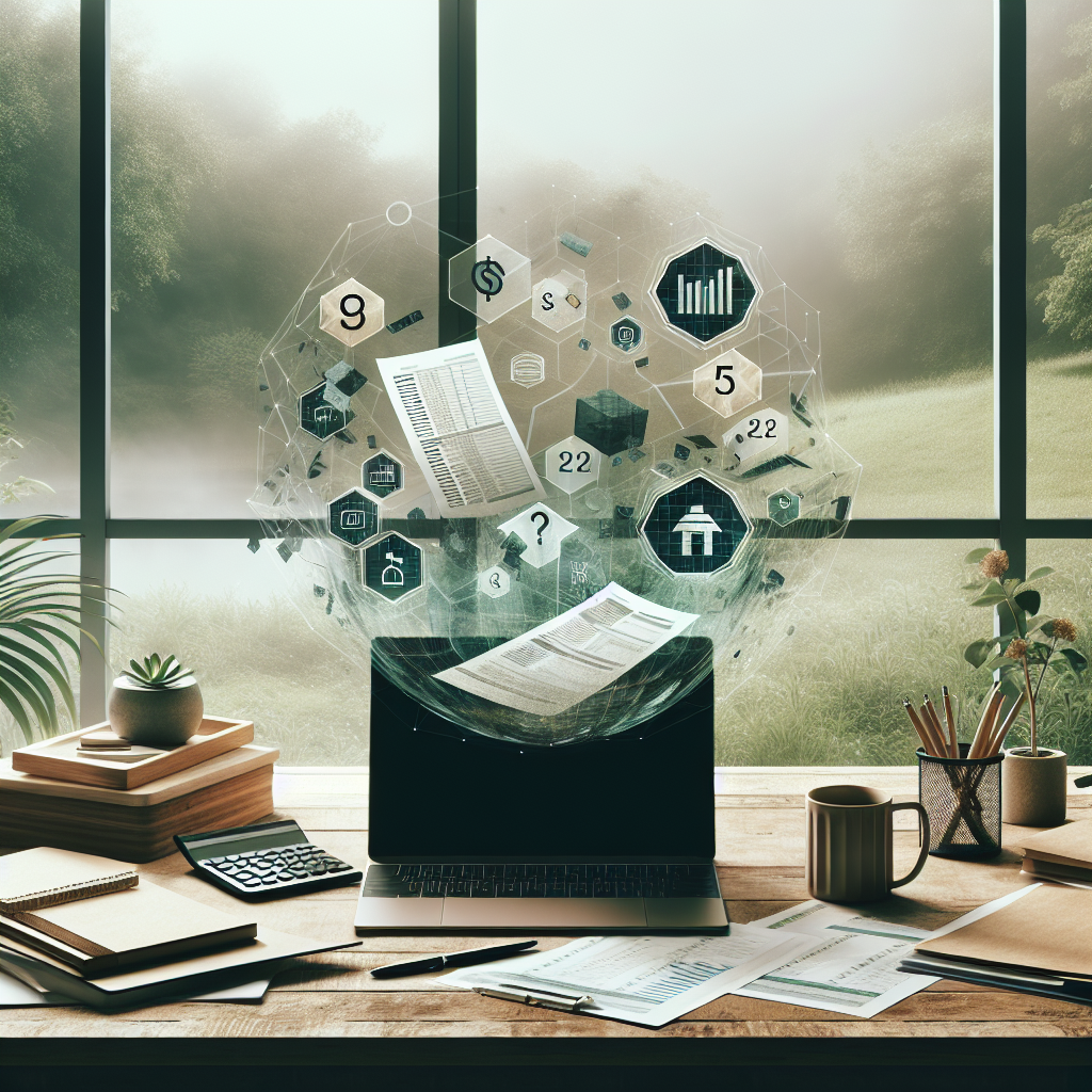 Stress-Free Tax Planning & Filing